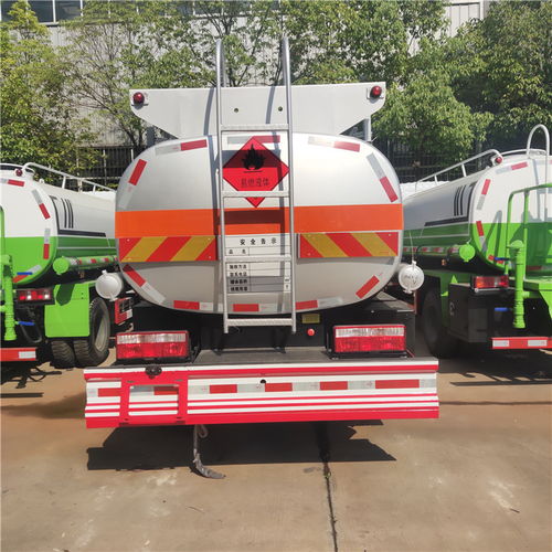 流動(dòng)加油車服務(wù)新趨勢 湖州現(xiàn)車隨提隨走，高效保障能源供應(yīng)