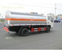 專業解析 加油車的產品庫分類與應用場景